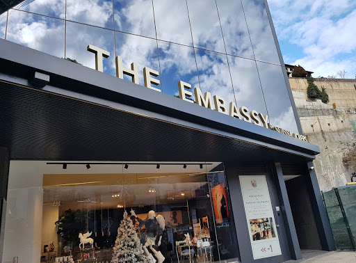The Embassy Store Andorra