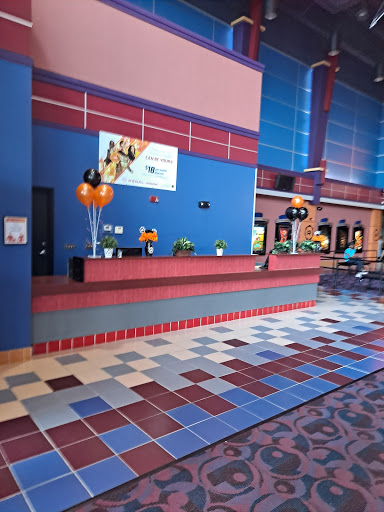 Movie Theater «Regal Cinemas River City Marketplace 14», reviews and photos, 12884 City Center Blvd, Jacksonville, FL 32218, USA