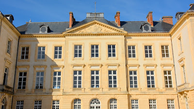 Institut d’Argentré - Sainte Anne à Sées