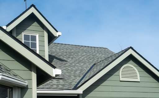 Roofing Contractor «Renaissance Roofing Inc of Albany & Corvallis», reviews and photos, 34058 Oakville Rd SW a, Albany, OR 97321, USA