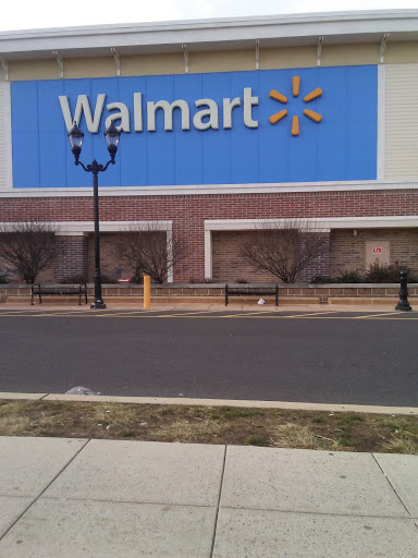 Department Store «Walmart Supercenter», reviews and photos, 1 Coopertowne Blvd, Somerdale, NJ 08083, USA