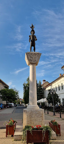 Értékelések erről a helyről: Tokaji Római Katolikus Templom, Tokaj - Templom