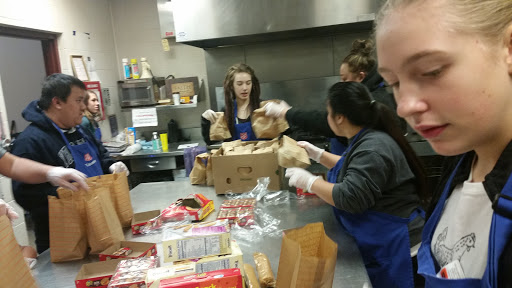 Church «The Salvation Army», reviews and photos