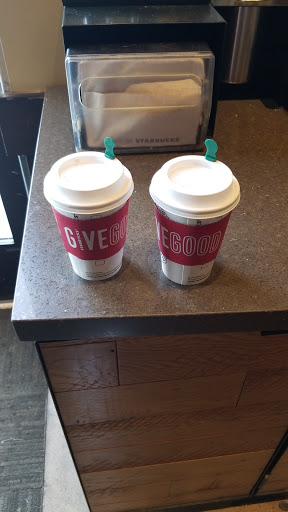Starbucks image