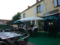 Atmosphère du Restaurant Relais de Champlecy - n°1