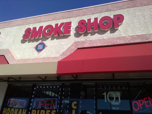 Alpha Smoke Shop & kratom & CBD oil, 3250 N Tenaya Way #101, Las Vegas, NV 89129, USA, 