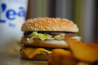 Aliment-réconfort du Restauration rapide McDonald's Lagord - n°6