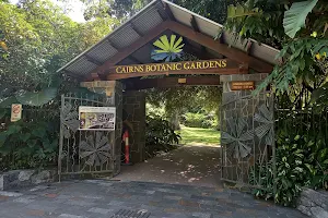 Botanic Gardens Restaurant & Cafe image