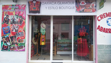 Oaxaca, Glamour y Estilo