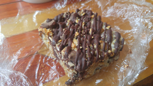 Bakery «Camino Bakery», reviews and photos, 310 W 4th St, Winston-Salem, NC 27101, USA