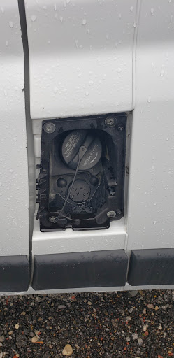 Used Truck Dealer «DEMINT TRUCKS & Cars», reviews and photos, 3070 N Court St, Circleville, OH 43113, USA