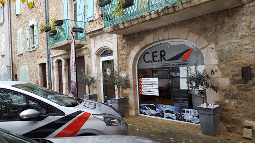Auto-École Malbert à Villefranche-de-Rouergue, Aveyron
