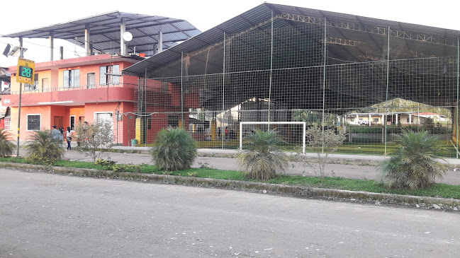 canchas el recreo