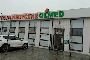 Centrum Medyczne OLMED image