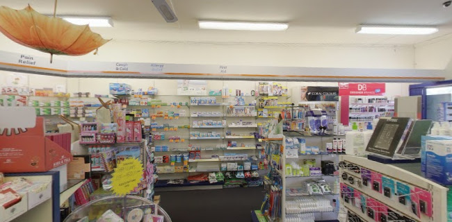 Reviews of Unichem Golf Road Pharmacy in Auckland - Pharmacy