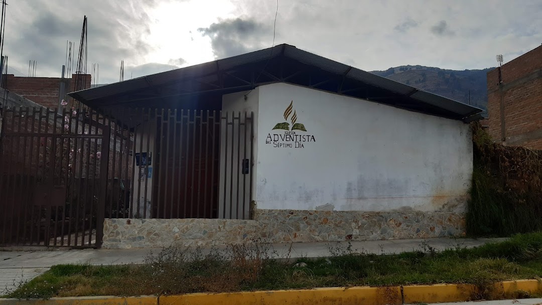 Iglesia Adventista del Séptimo Día - Santa Isabel
