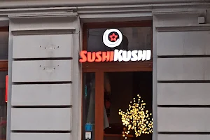 Sushi Kushi Łódź Śródmieście image