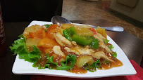 Plats et boissons du Restaurant chinois Wok Viroflay - n°6