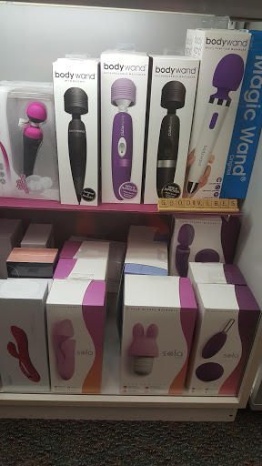 Gift Shop «Fantasy Gifts», reviews and photos, 1031 E Moore Lake Dr, Fridley, MN 55432, USA