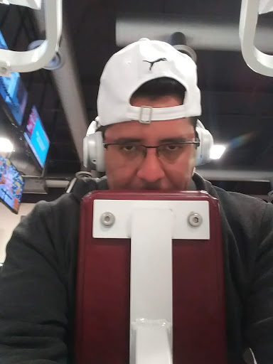 Health Club «Las Vegas Athletic Club - W. Sahara», reviews and photos, 5200 W Sahara Ave, Las Vegas, NV 89146, USA