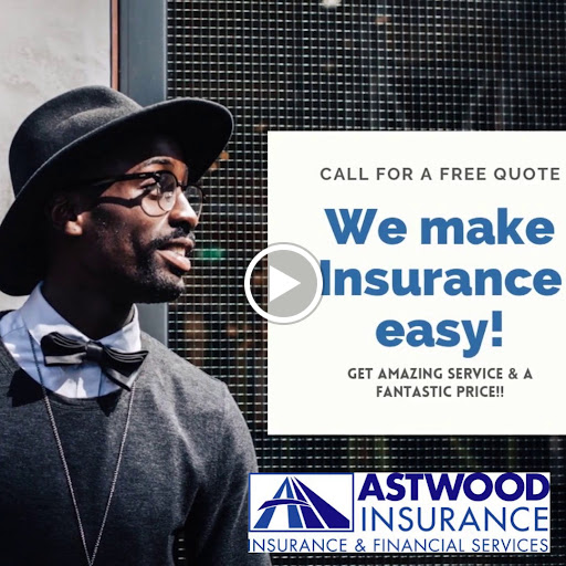 Insurance Agency «Astwood Insurance, LLC», reviews and photos