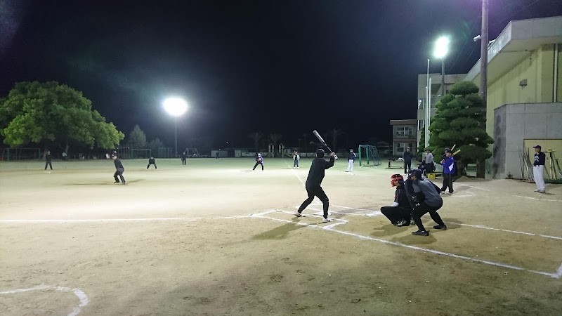 観音寺市立柞田小学校