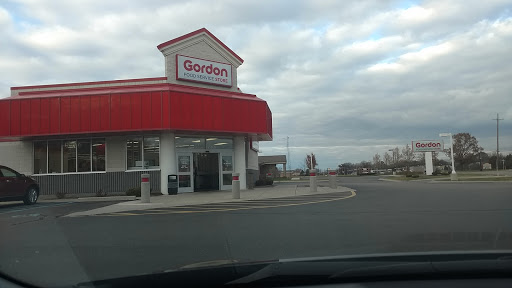 Gordon Food Service Store, 21860 Allen Rd, Woodhaven, MI 48183, USA, 
