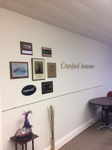Insurance Agency «Crawford Yingling Insurance», reviews and photos