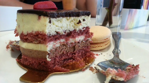Bakery «Dolce Delights», reviews and photos, 3201 Louisiana St, Houston, TX 77006, USA