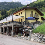 Photo n°1 de l'avis de Marco.u fait le 23/08/2021 à 15:42 sur le  Baita Valle Azzurra - Ostello e ristorante à Valzurio