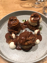 Plats et boissons du Restaurant Cécile à Toulouse - n°16