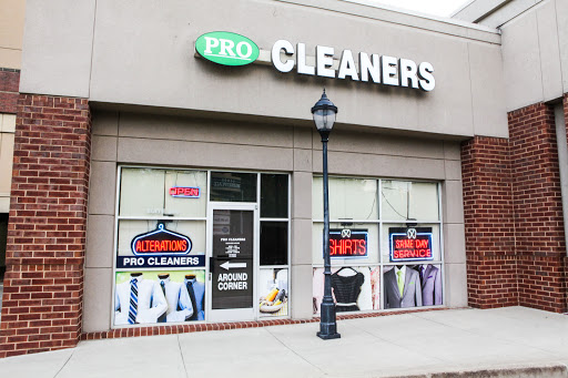Dry Cleaner «Pro Cleaners», reviews and photos, 3535 Peachtree Rd NE, Atlanta, GA 30326, USA