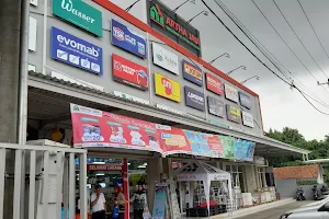 Supermarket Bahan Bangunan Artha Jaya Kramatwatu image