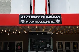 Alchemy Climbing image