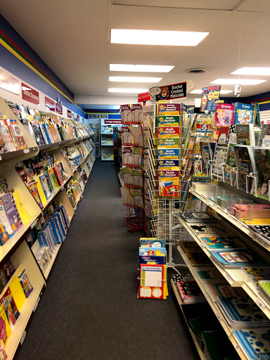School Supply Store «F & S School Supply», reviews and photos, 1012 E Dorothy Ln, Dayton, OH 45419, USA