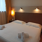 Photo n°2 de l'avis de giuseppe.g fait le 15/04/2022 à 06:41 sur le  Hotel Master à Brescia