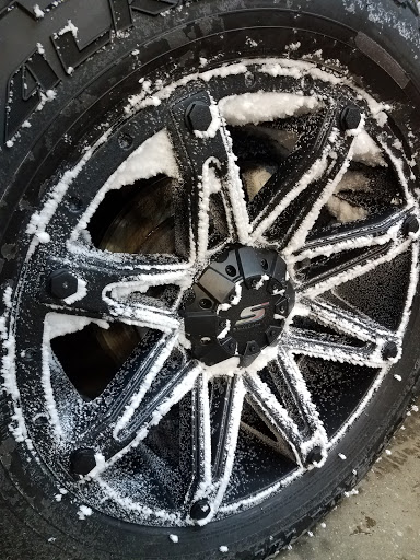 Used Car Dealer «Beresford Automotive LLC», reviews and photos, 100 E Cedar St, Beresford, SD 57004, USA