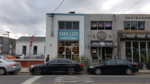 Cake Life Bake Shop, 1306 Frankford Ave, Philadelphia, PA 19125, USA, 