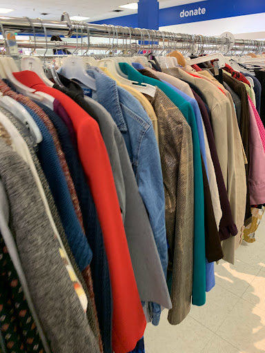 Thrift Store «Goodwill Industries of Kansas», reviews and photos