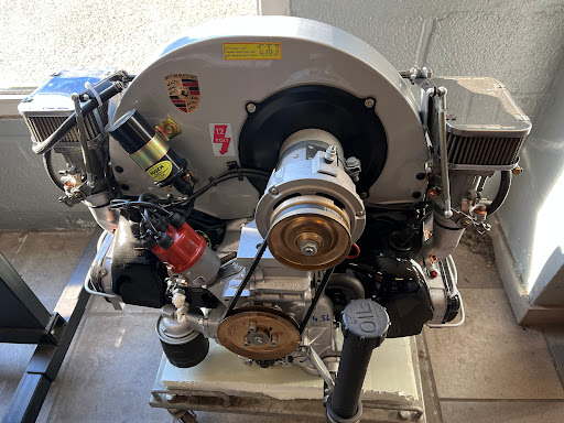 Photo 1 - Gil Auto Pieces VW-Audi