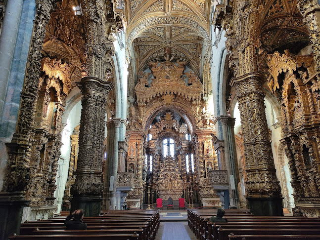 Igreja da Venerável Ordem Terceira de São Francisco - Porto