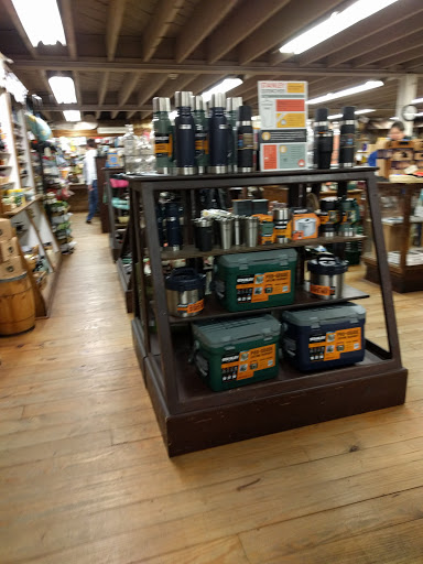 General Store «Mast General Store Waynesville», reviews and photos, 63 N Main St, Waynesville, NC 28786, USA