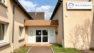 Tek Clean France à Montfort-l'Amaury