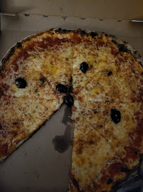 Plats et boissons du Pizzeria Pizza du Pharo à Marseille - n°5