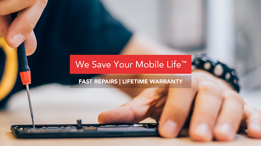 CPR Cell Phone Repair Sacramento image