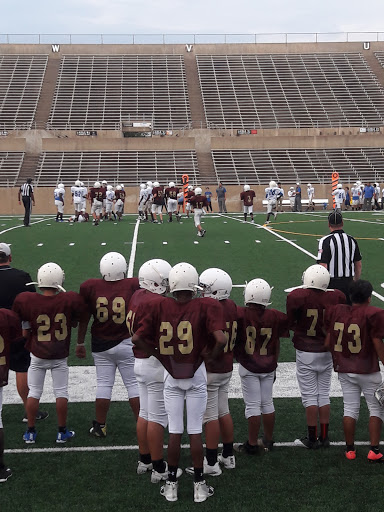 Stadium «Clark Stadium», reviews and photos, 6600 Stadium Dr, Plano, TX 75023, USA