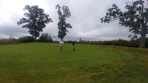 Golf Course «Reedy Meadow Golf Course», reviews and photos, 195 Summer St, Lynnfield, MA 01940, USA