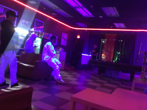 Tobacco Shop «Ruby Hookah Lounge & Smoke Shop», reviews and photos, 3829 Railroad Ave, Pittsburg, CA 94565, USA