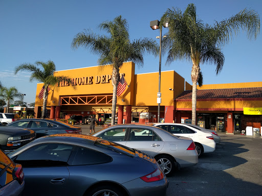 Home Improvement Store «The Home Depot», reviews and photos, 12300 La Mirada Blvd, La Mirada, CA 90638, USA