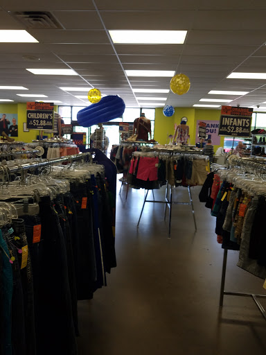Thrift Store «Goodwill Store», reviews and photos